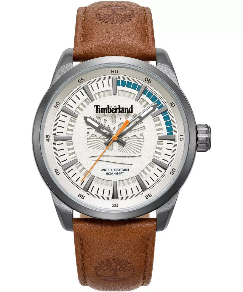 Zegarek męski Timberland Lanigan