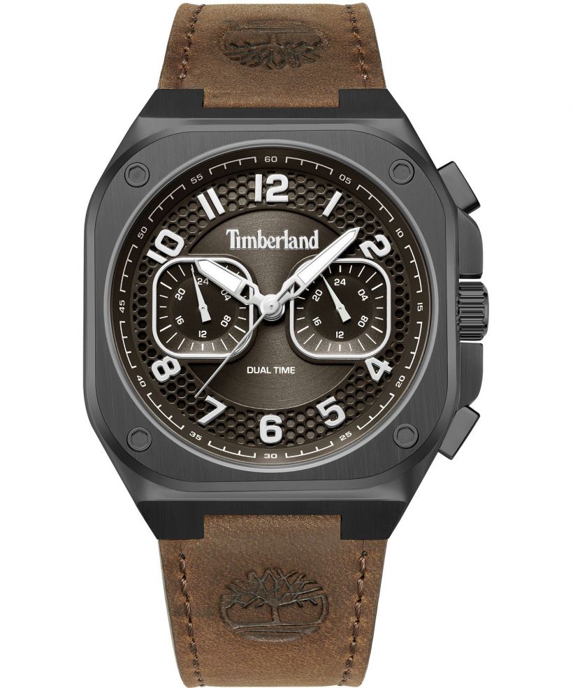 Zegarek męski Timberland Mackinac