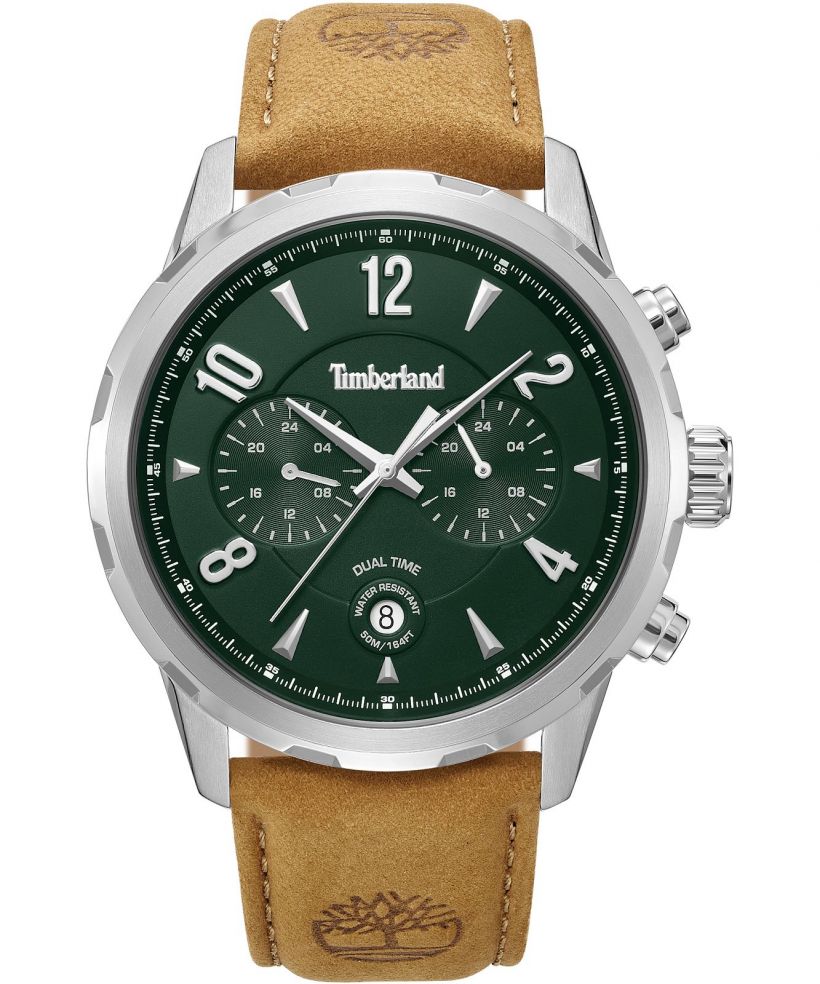 Zegarek męski Timberland Newkirk