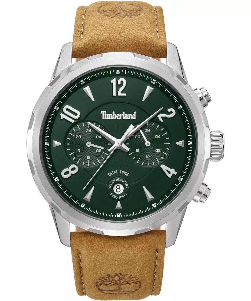 Zegarek męski Timberland Newkirk