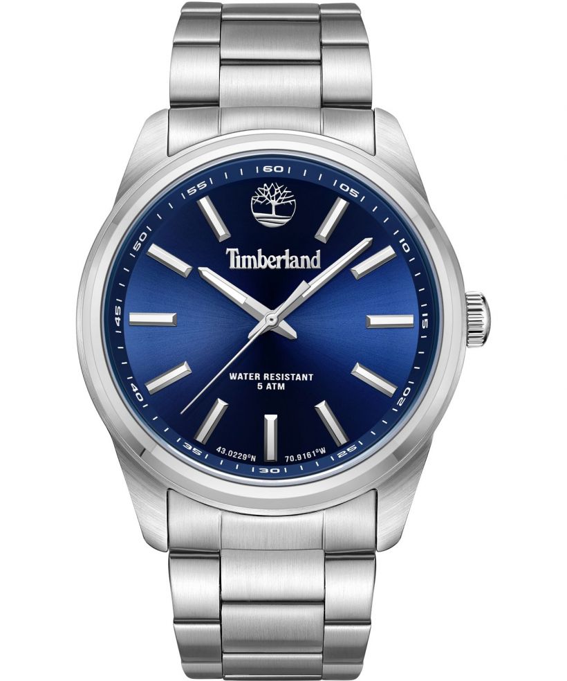Zegarek męski Timberland Northbridge