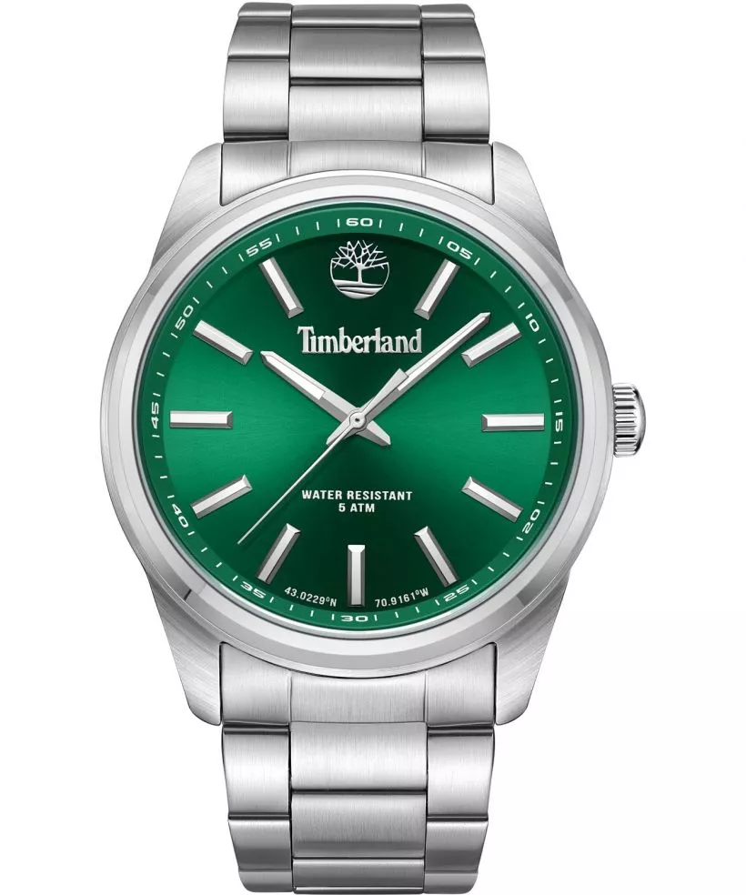 Zegarek męski Timberland Northbridge