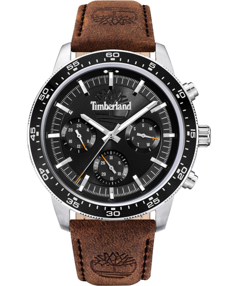 Zegarek męski Timberland Parkman