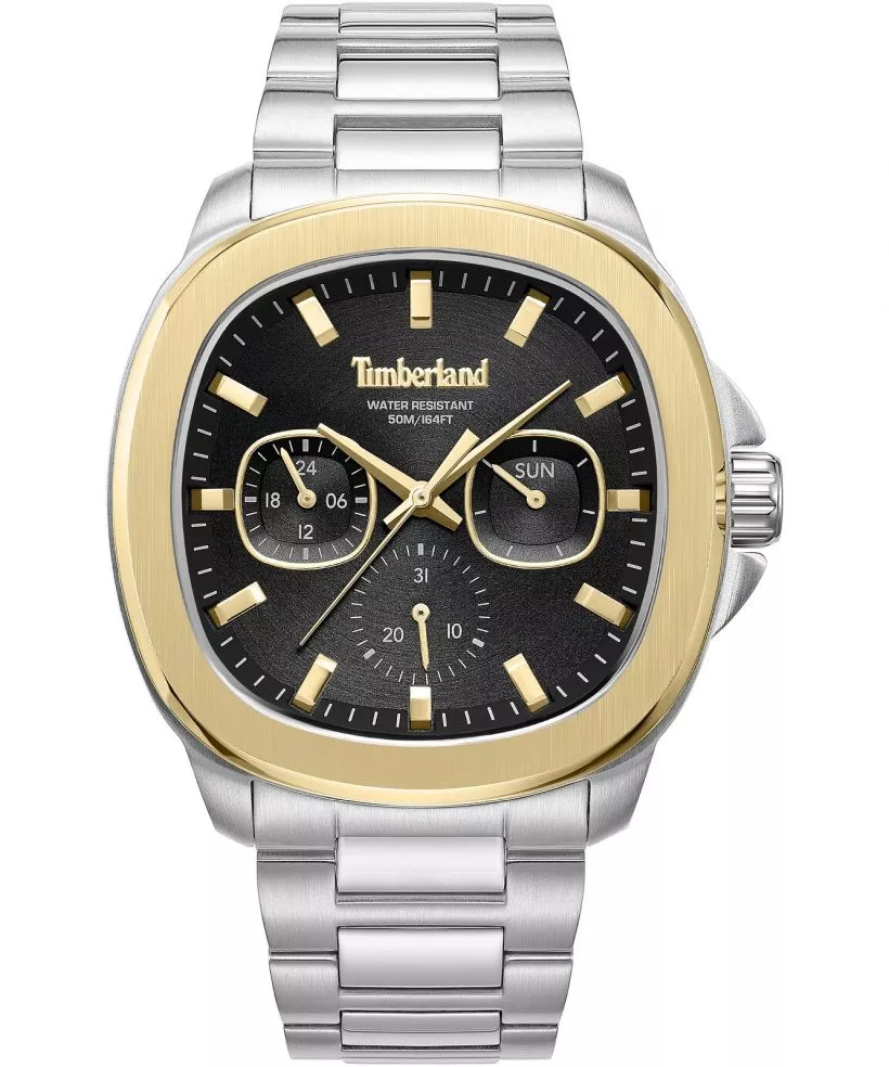 Zegarek męski Timberland Swansey
