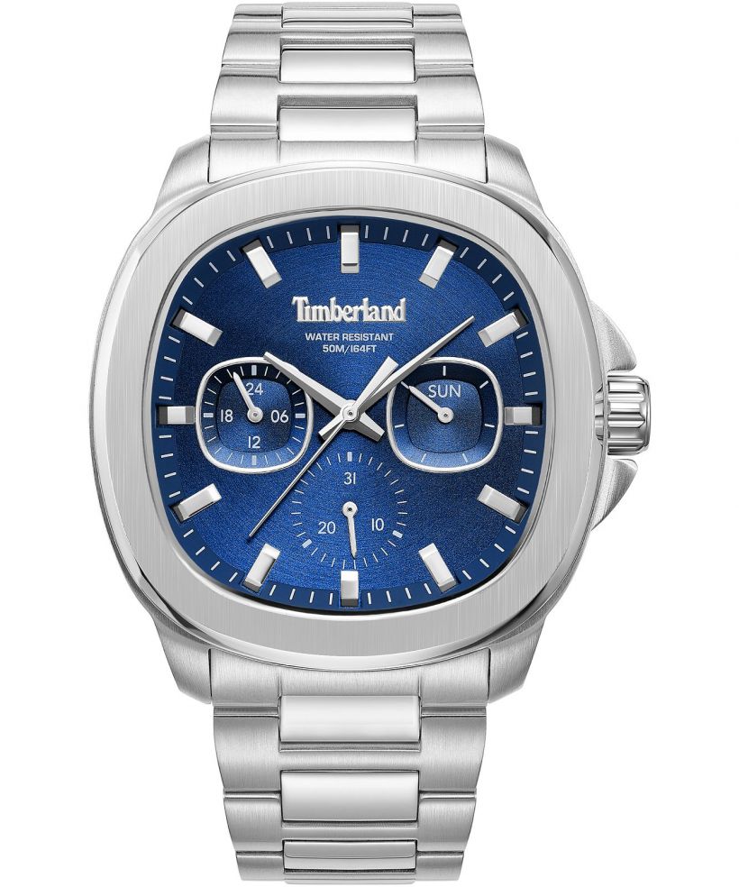 Zegarek męski Timberland Swansey