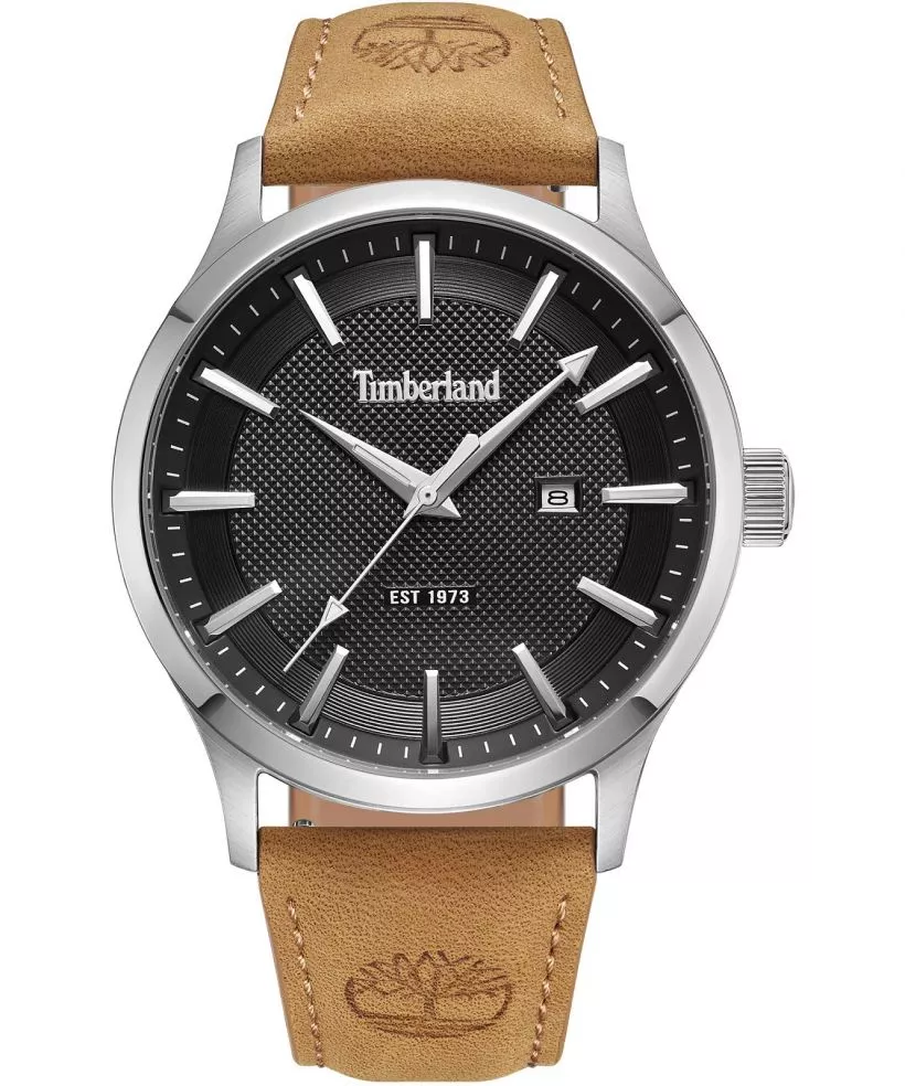 Zegarek męski Timberland Trumbull