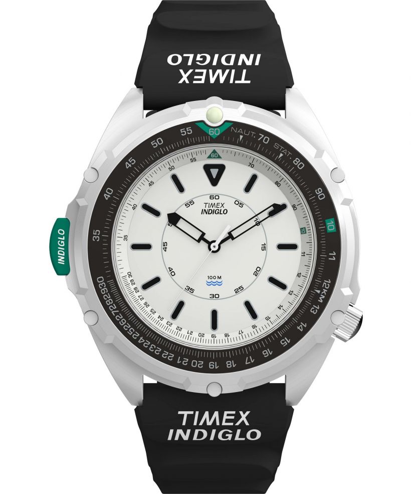 Zegarek męski Timex 1995 Intrepid