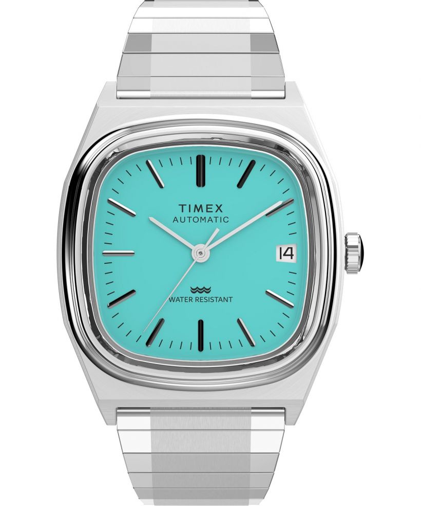 Zegarek męski Timex Automatic 1983