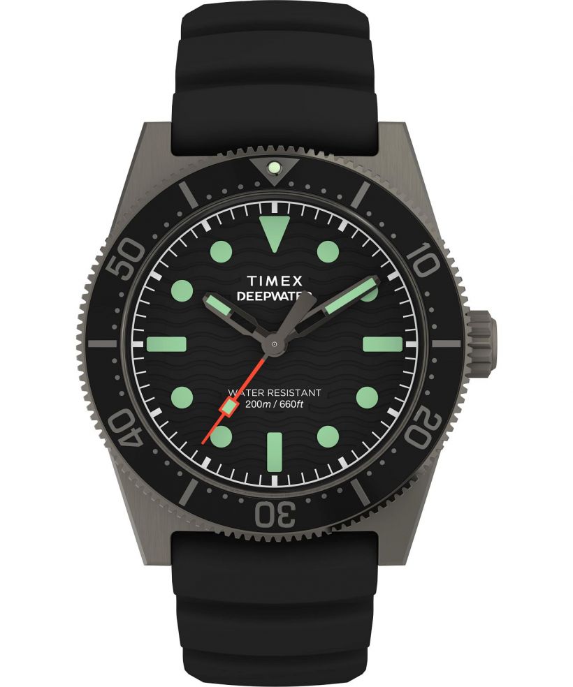 Zegarek męski Timex Deep Water