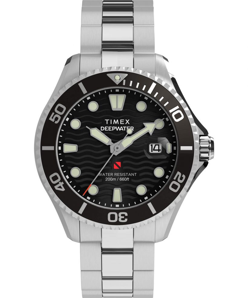 Zegarek męski Timex Deep Water