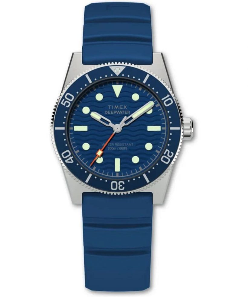 Zegarek męski Timex Deepwater Reef