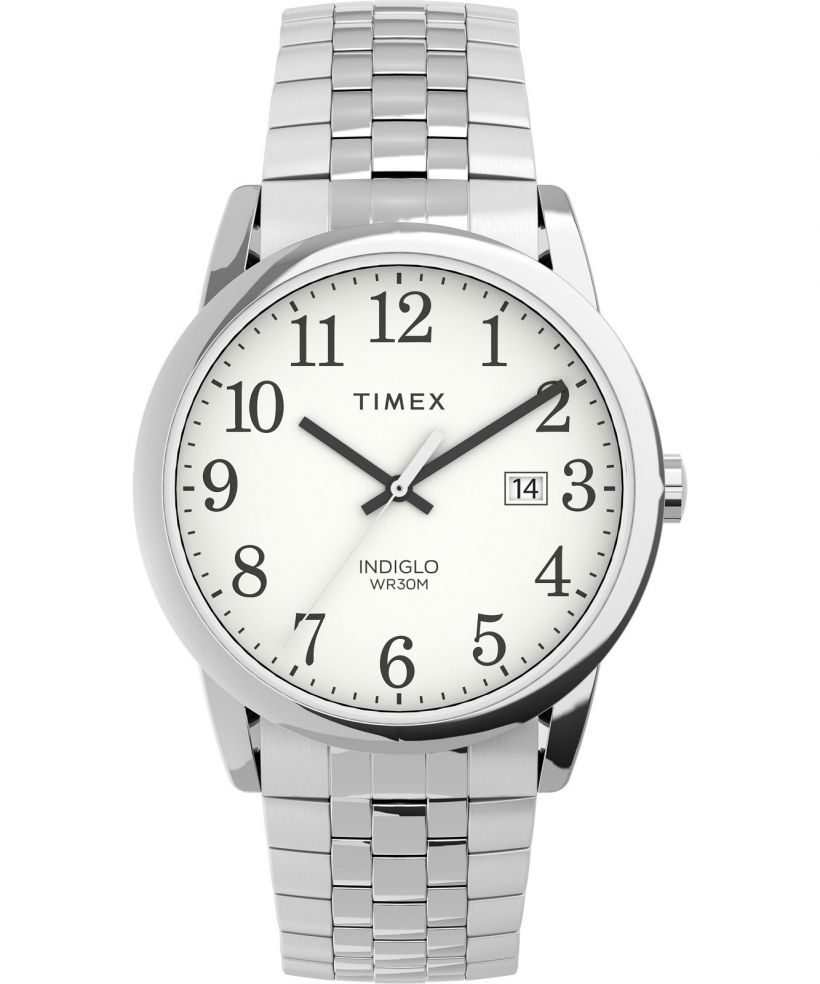 Zegarek męski Timex Easy Reader Perfect Fit