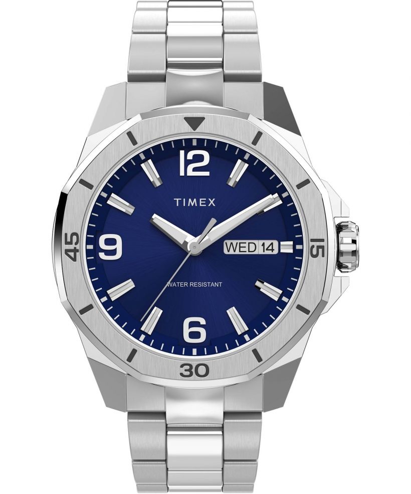 Zegarek męski Timex Essex 46mm