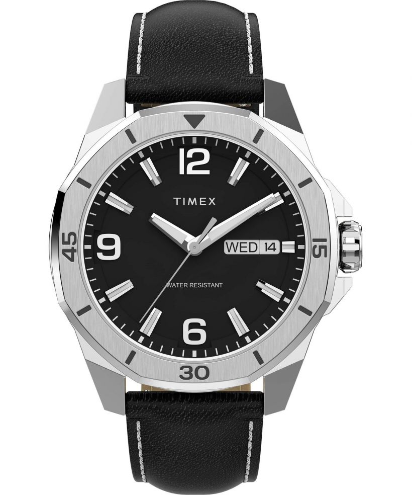Zegarek męski Timex Essex 46mm