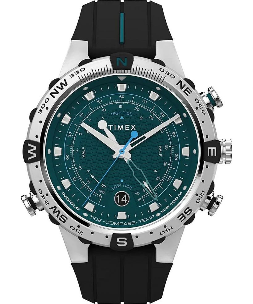 Zegarek męski Timex Expedition North Tide-Temp-Compass