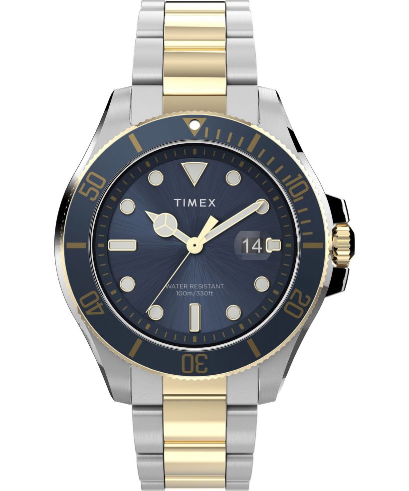 Zegarek męski Timex Harborside Coast