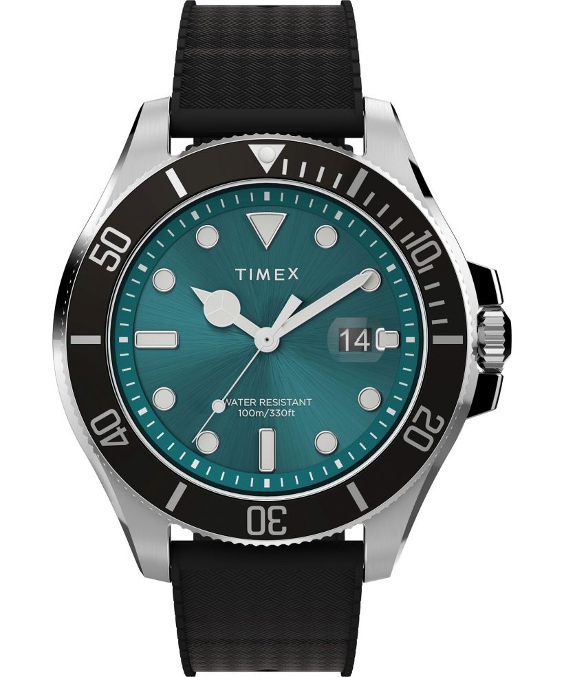 Zegarek męski Timex Harborside Coast