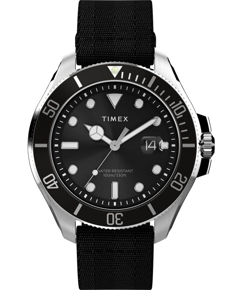 Zegarek męski Timex Harborside Coast