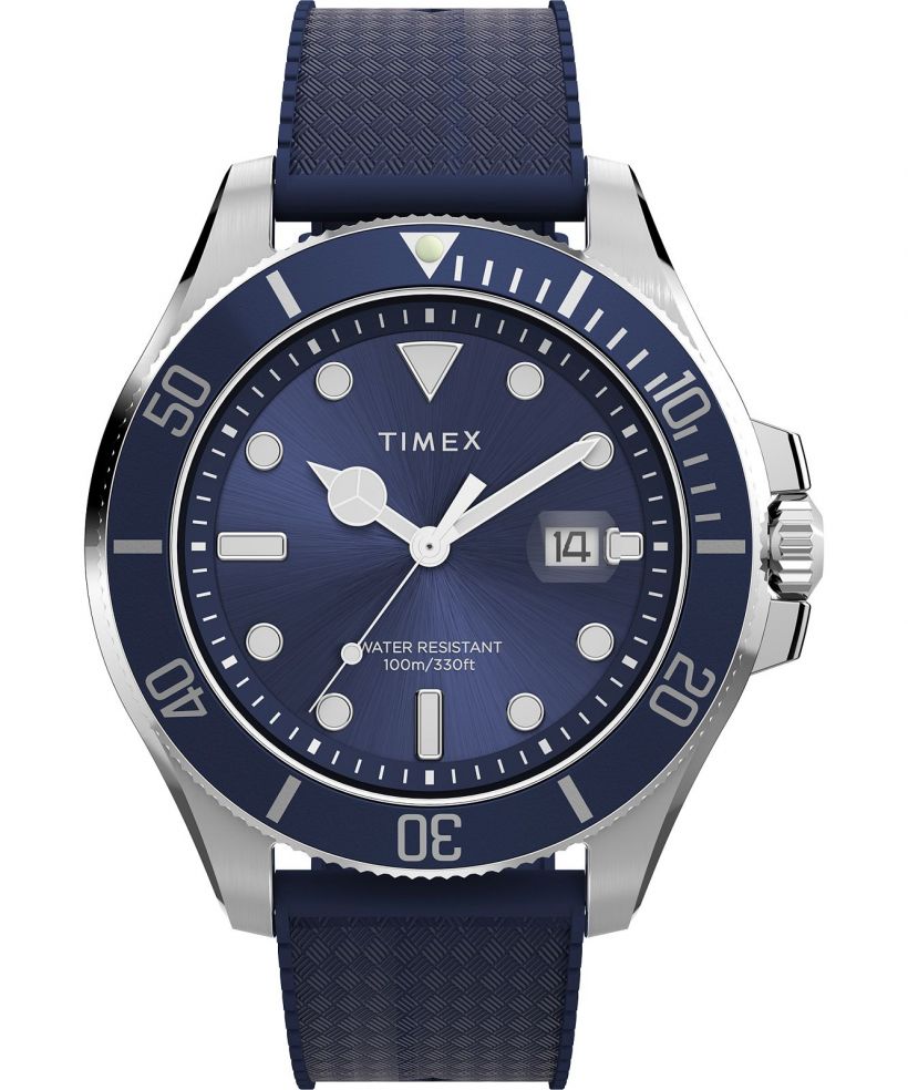 Zegarek męski Timex Harborside Coast
