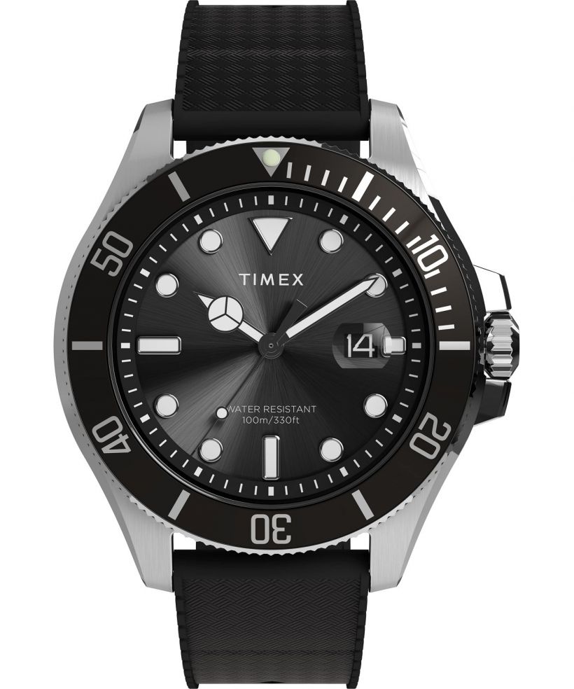 Zegarek męski Timex Harborside Coast