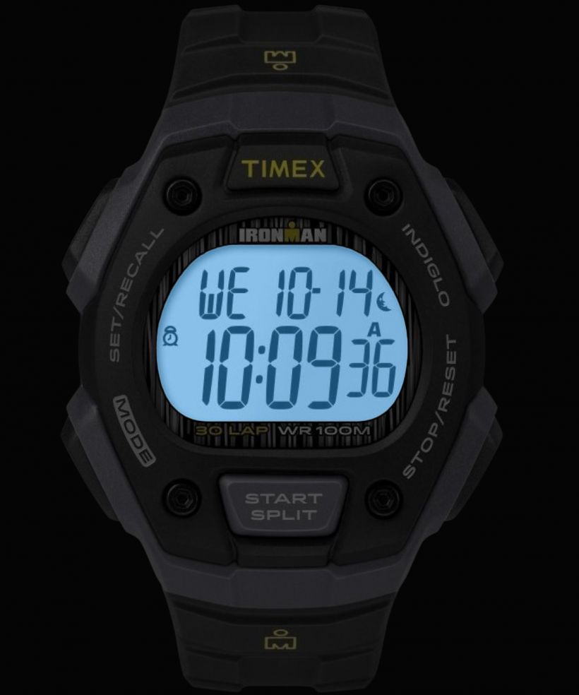 Zegarek męski Timex Ironman C30
