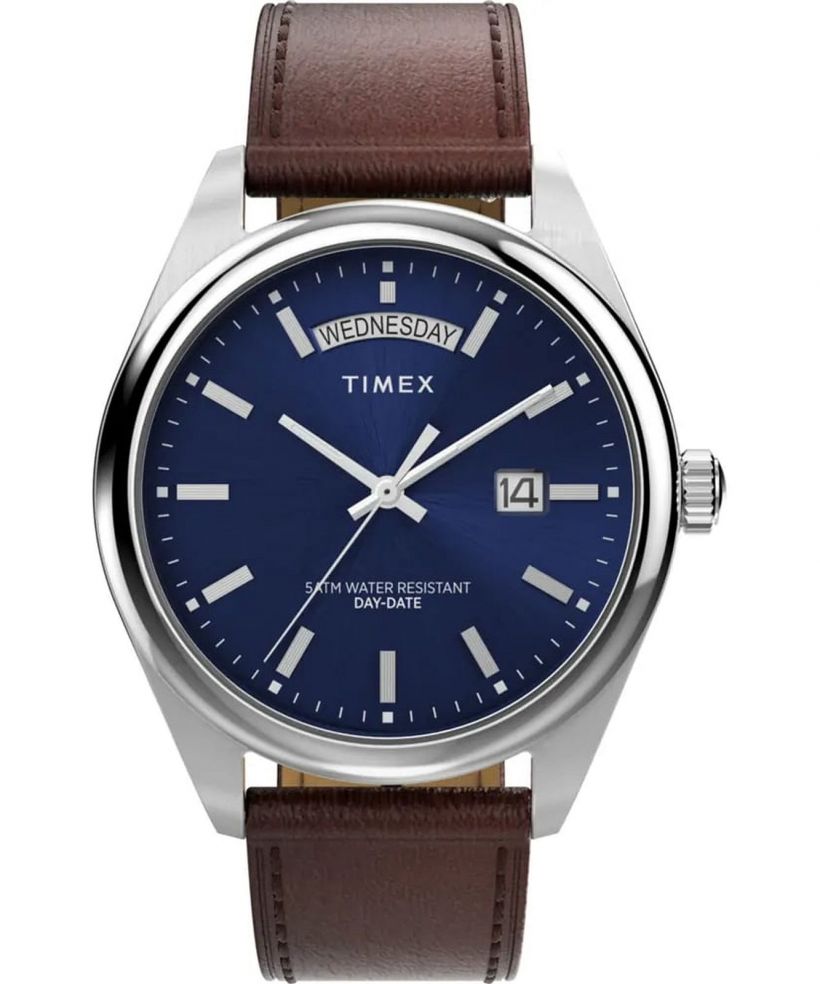 Zegarek męski Timex Legacy 41mm