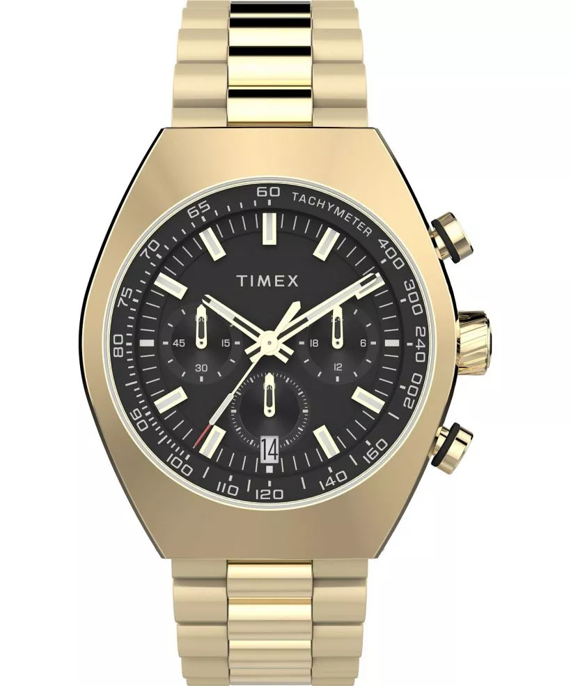 Zegarek męski Timex Legacy Chronograph