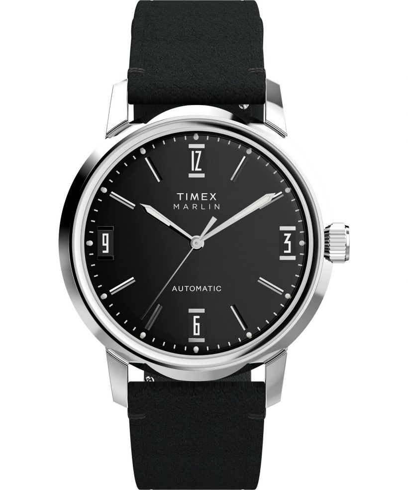 Zegarek męski Timex Marlin® 40mm Automatic