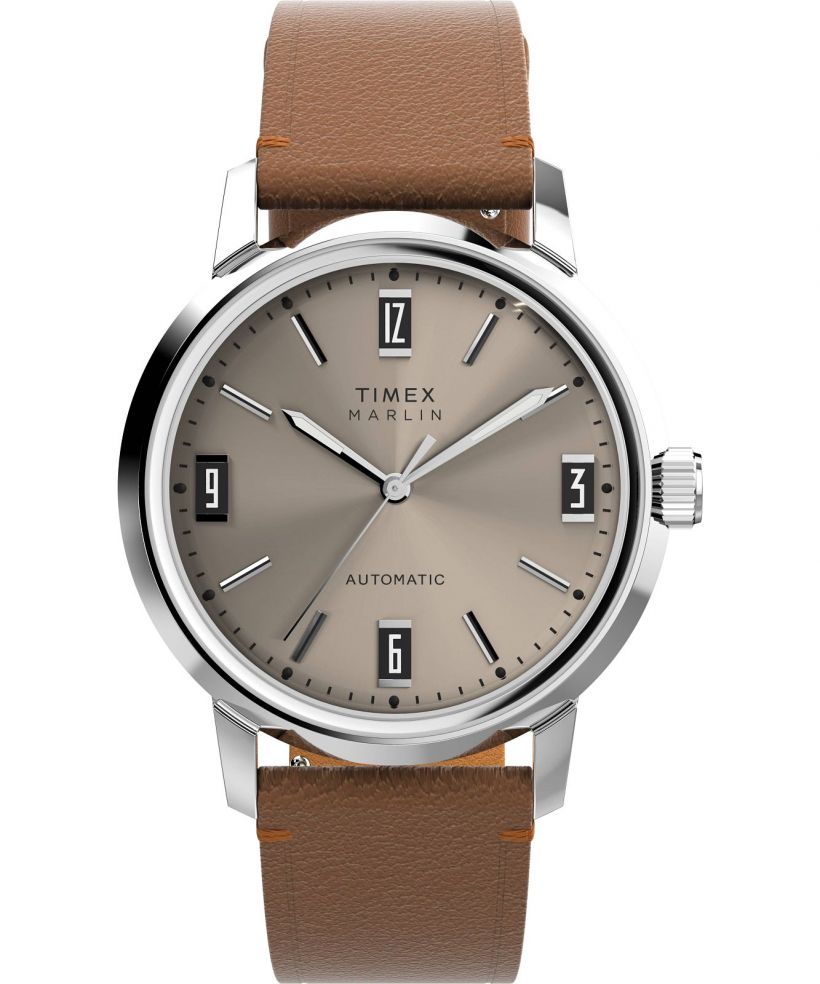 Zegarek męski Timex Marlin® Automatic 40mm Automatic