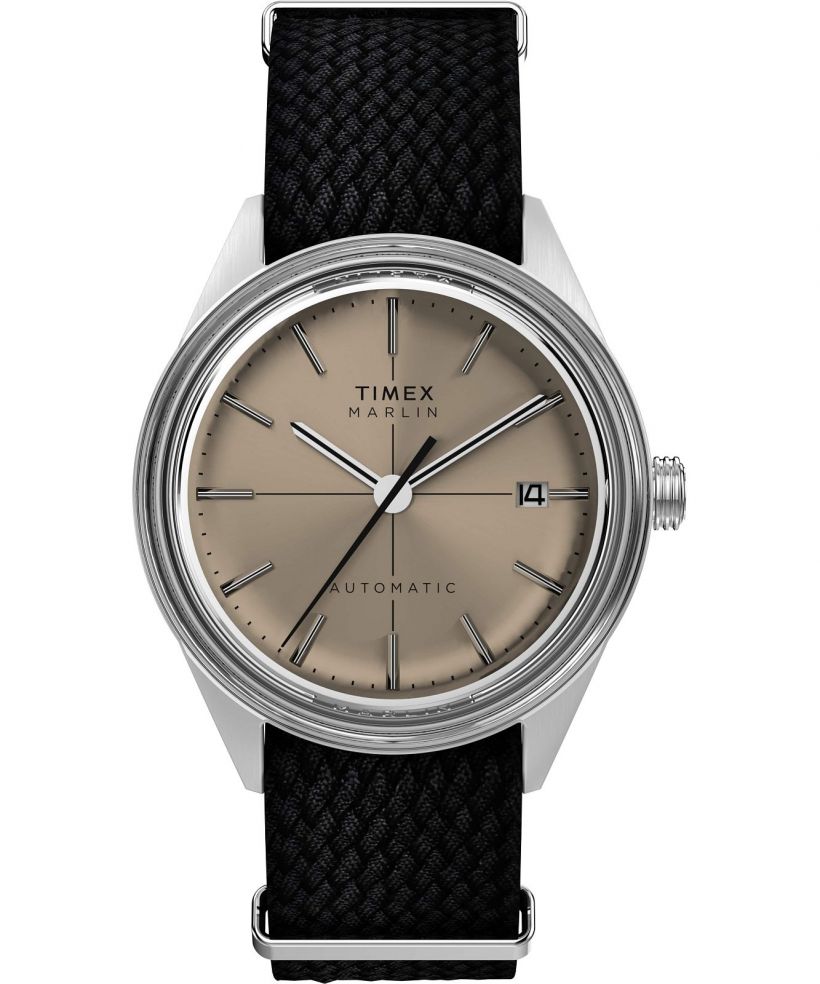 Zegarek męski Timex Marlin® Automatic