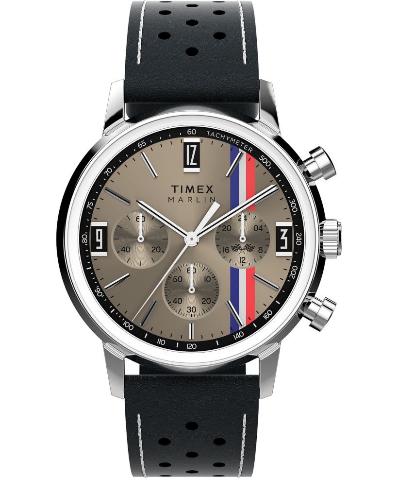 Zegarek męski Timex Marlin® Chronograph