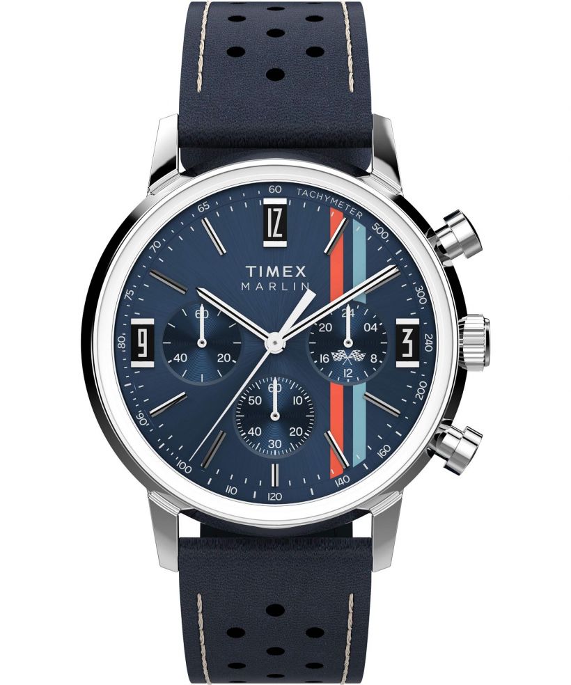Zegarek męski Timex Marlin® Chronograph