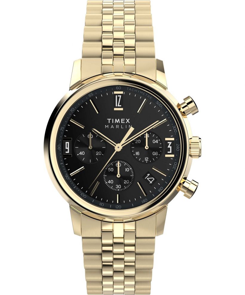 Zegarek męski Timex Marlin® Quartz Chronograph