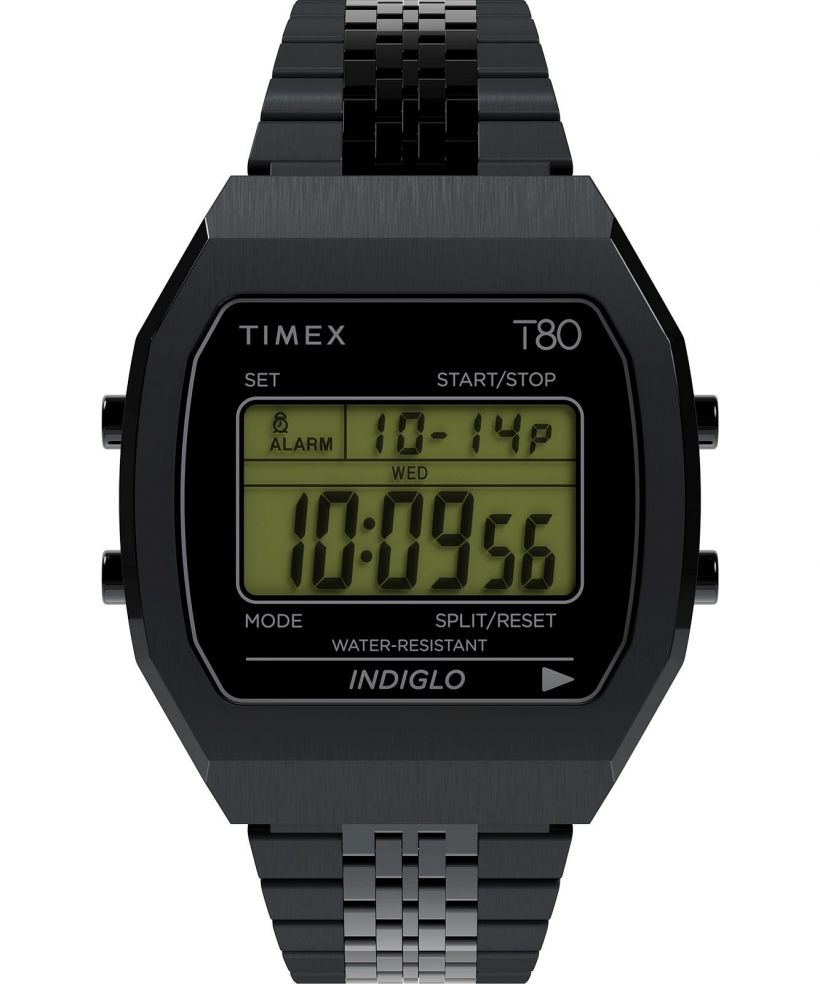 Zegarek męski Timex T80 Chronograph