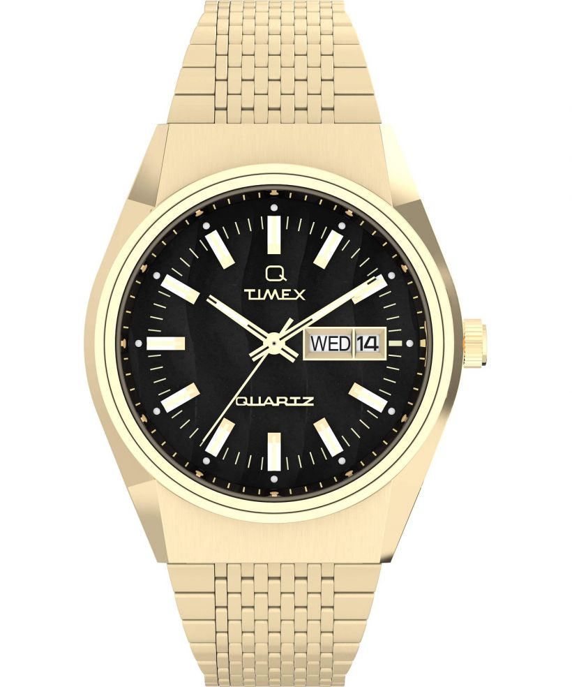 Zegarek męski Timex Timex Q Falcon Eye