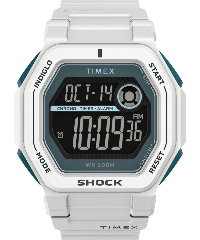 Zegarek męski Timex Trend Command Encounter Digital
