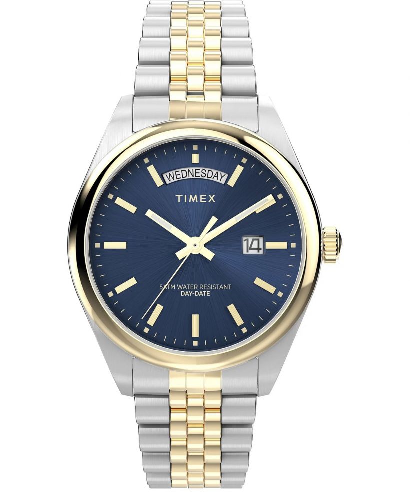 Zegarek męski Timex Trend Legacy