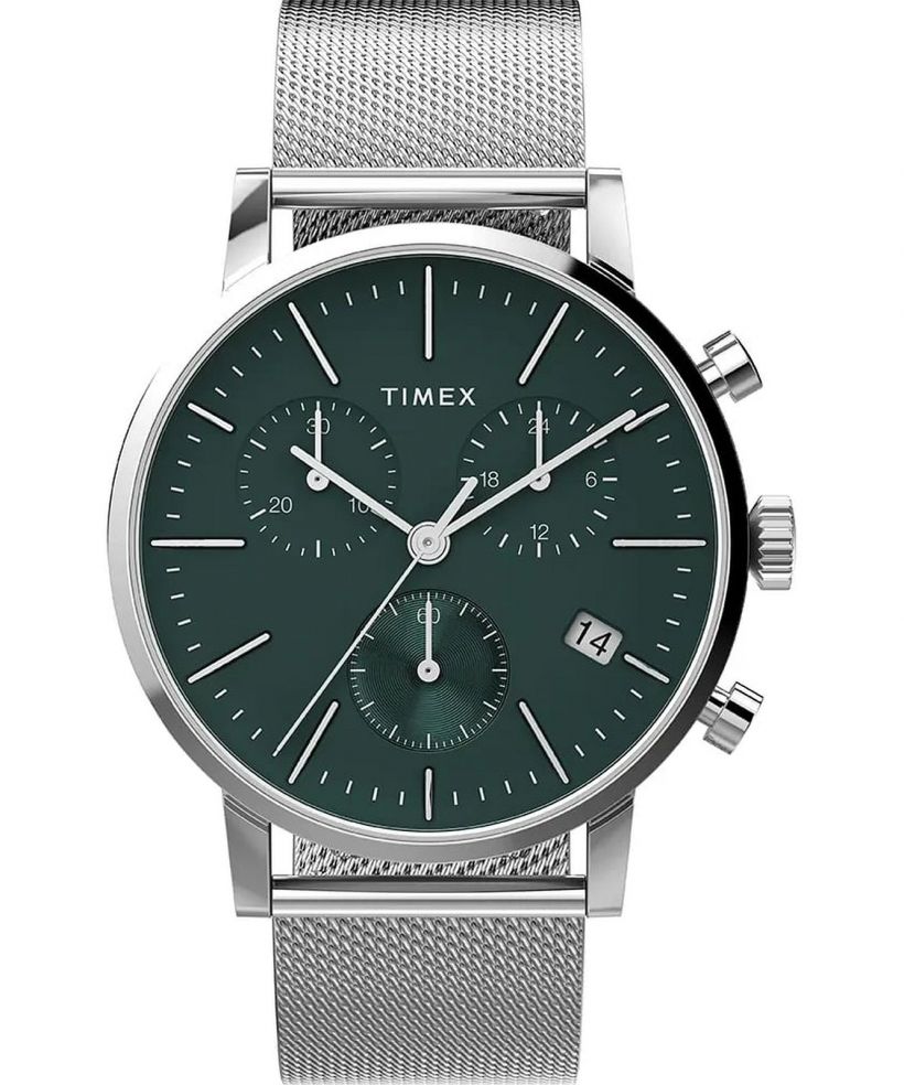 Zegarek męski Timex Trend Midtown Chronograph
