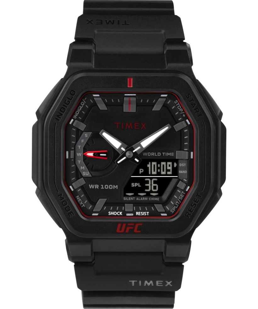 Zegarek męski Timex UFC Colossus