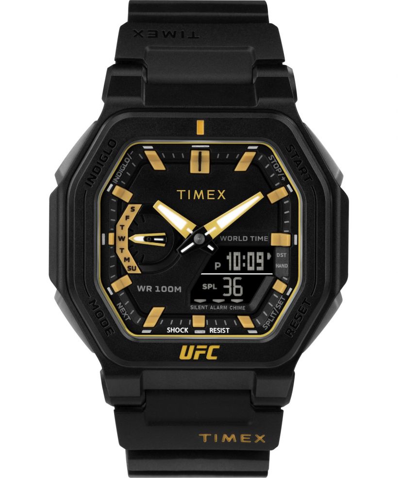 Zegarek męski Timex UFC Colossus