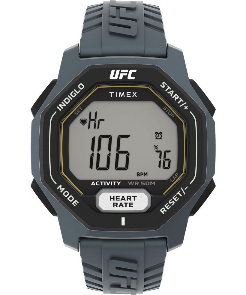 Zegarek męski Timex UFC Performance Spark