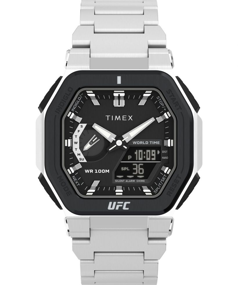 Zegarek męski Timex UFC Strength Colossus