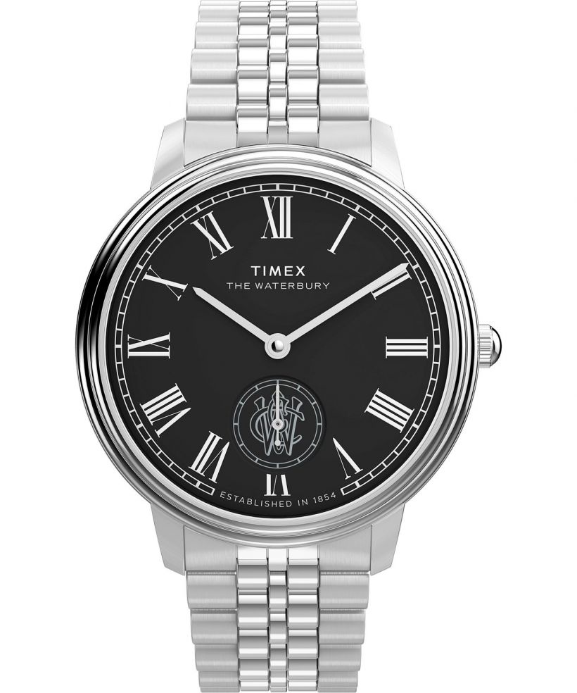 Zegarek męski Timex Waterbury Metropolitan