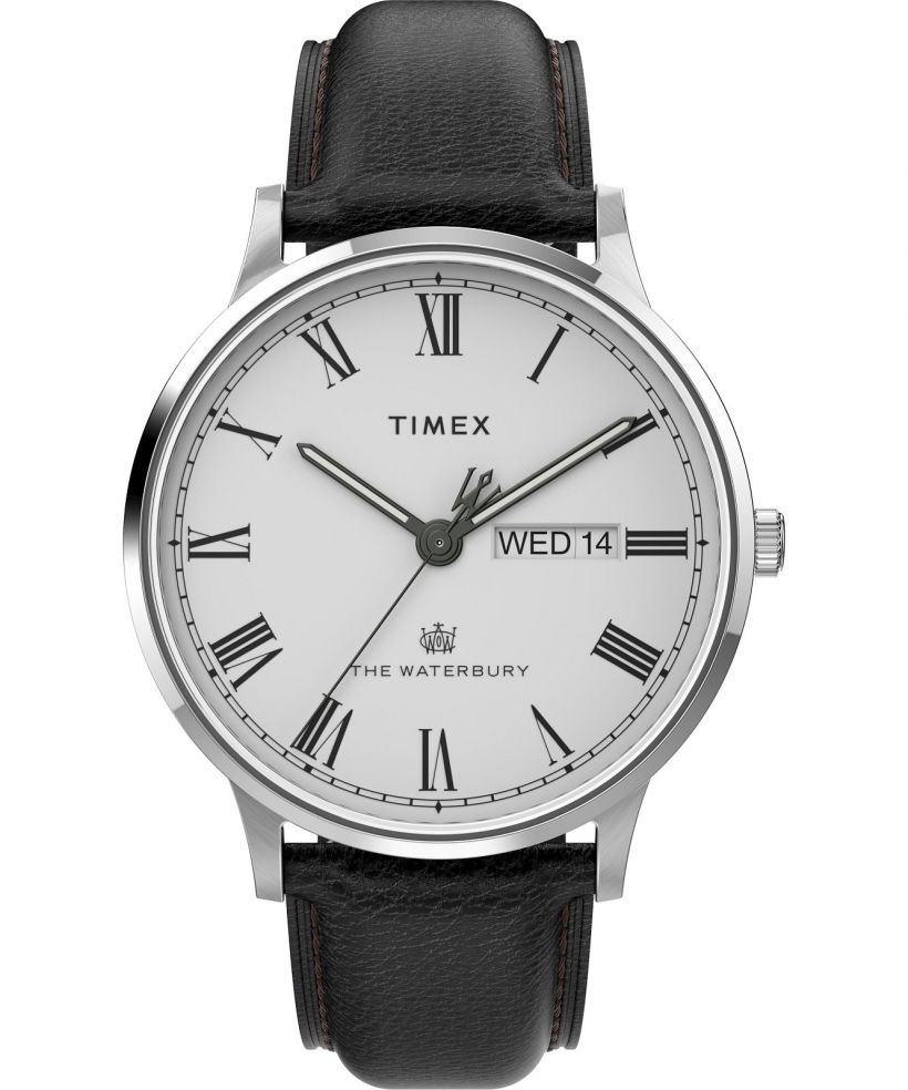 Zegarek męski Timex Waterbury