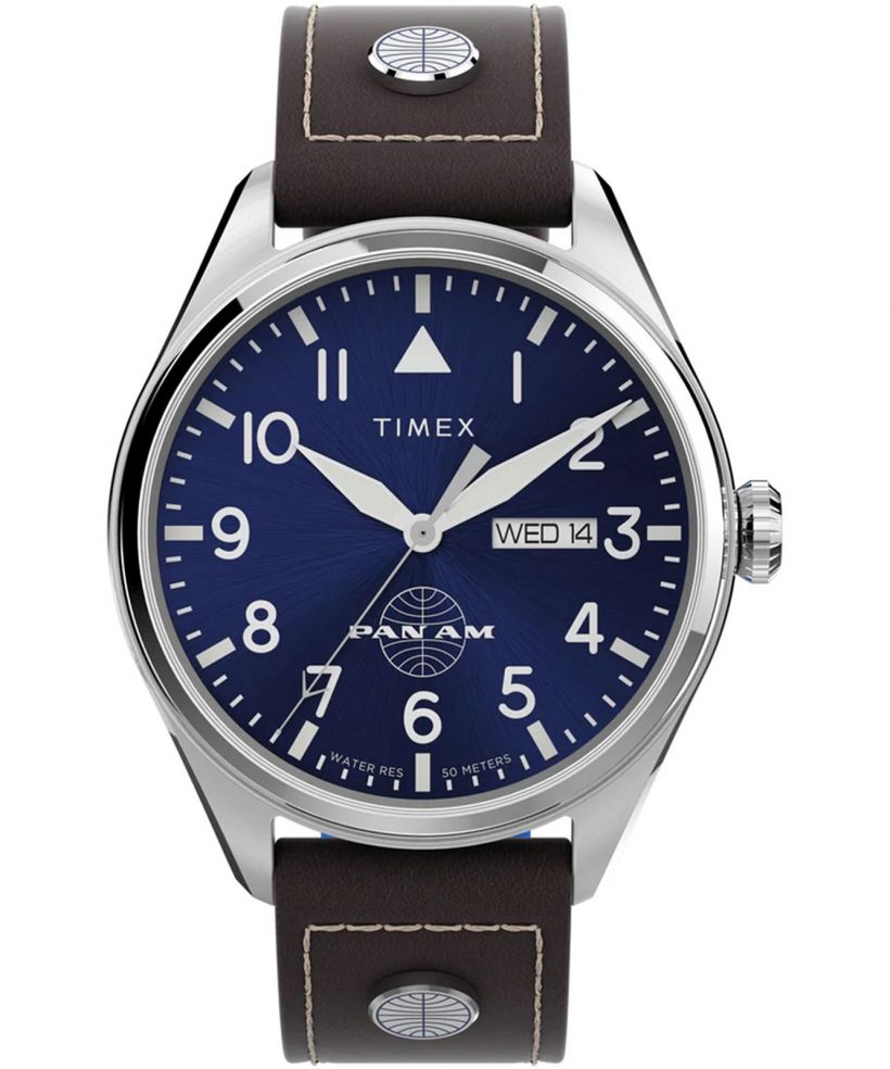 Zegarek męski Timex X Pan