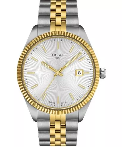 Tissot Ballade 40mm T156.410.22.031.00
