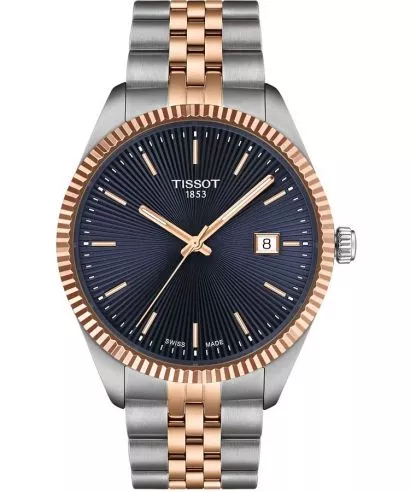 Tissot Ballade 40mm T156.410.22.041.00