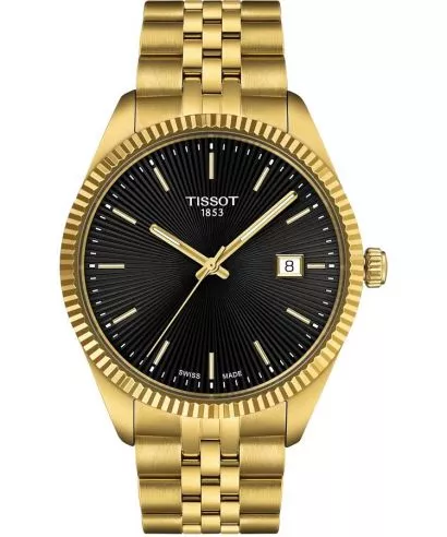 Tissot Ballade 40mm T156.410.33.051.00