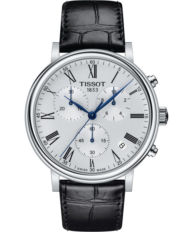 Zegarek męski Tissot Carson Premium Chronograph