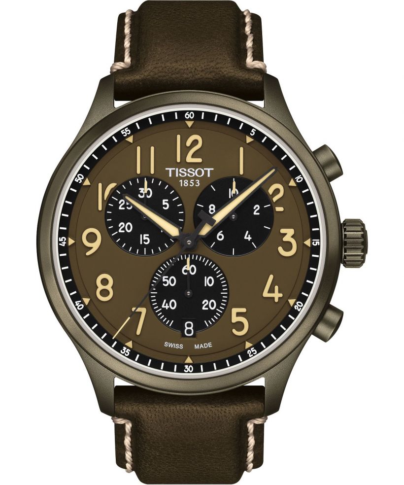 Zegarek męski Tissot Chrono XL